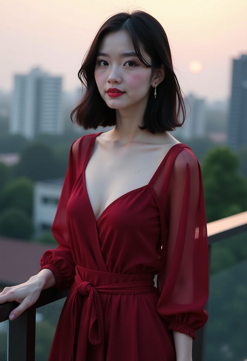 儿媳难以满足公心的原因